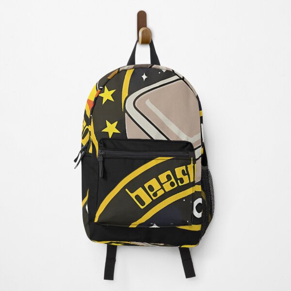 Item preview, Hello Nasty The Beastie Rap Rock Sardine Boys designed and sold by JennifeReynold.