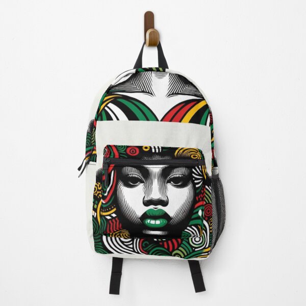 Item preview, Afrocentric Beauty designed and sold by BubandAika.