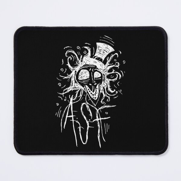 Item preview, Dark and Gritty Nik Fiend Portrait designed and sold by Michael Stewart.
