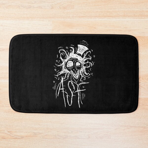 Item preview, Dark and Gritty Nik Fiend Portrait designed and sold by Michael Stewart.
