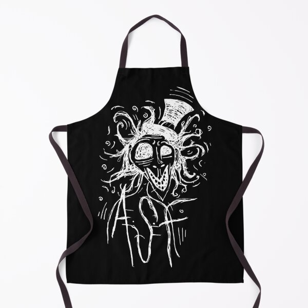 Item preview, Dark and Gritty Nik Fiend Portrait designed and sold by Michael Stewart.