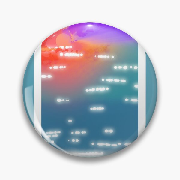 Item preview, ocean view designed and sold by oddityghosting.