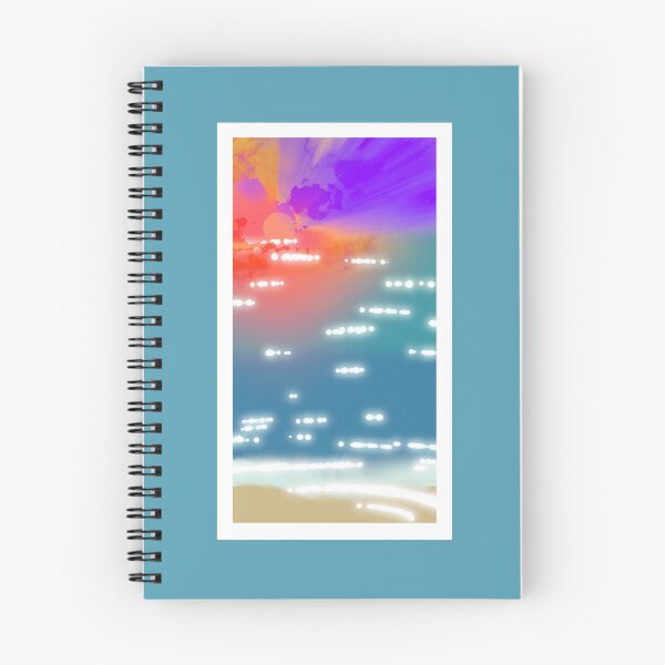 Item preview, ocean view designed and sold by oddityghosting.