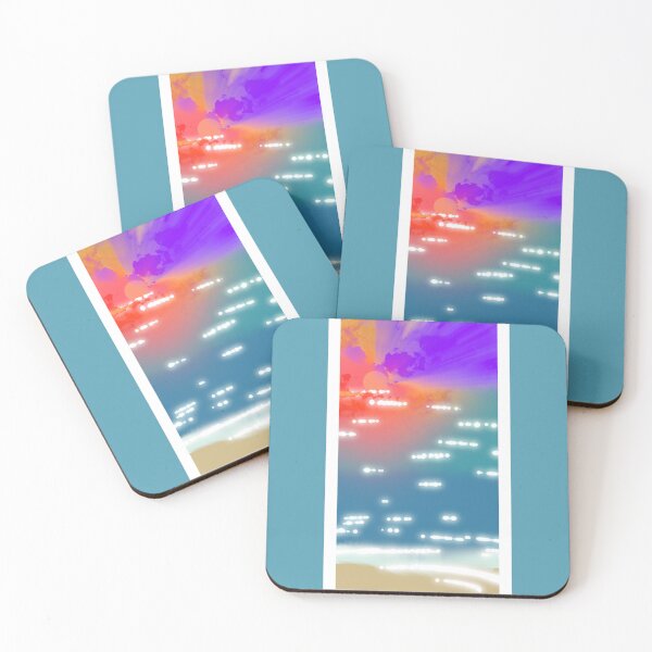 Item preview, ocean view designed and sold by oddityghosting.