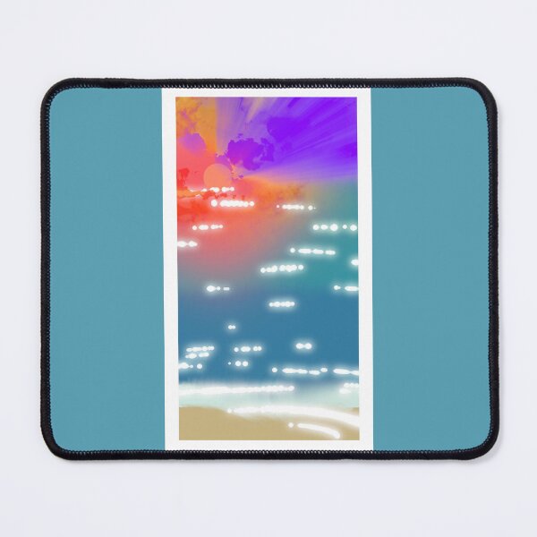 Item preview, ocean view designed and sold by oddityghosting.
