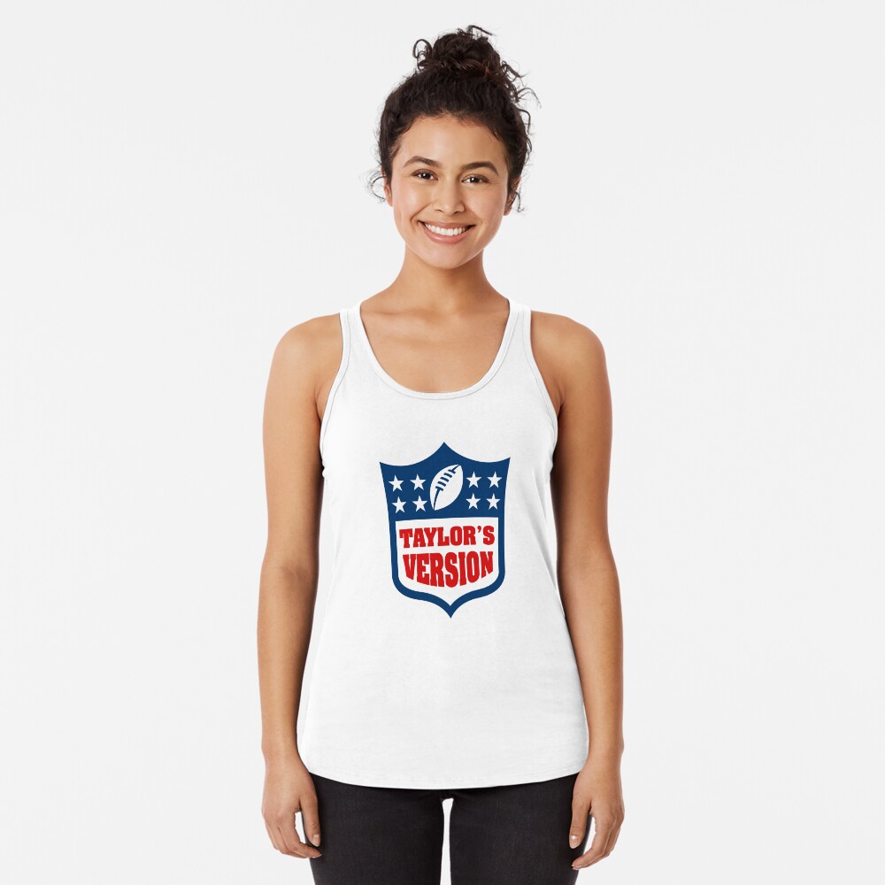 Item preview, Racerback Tank Top designed and sold by FeelinBejeweled.