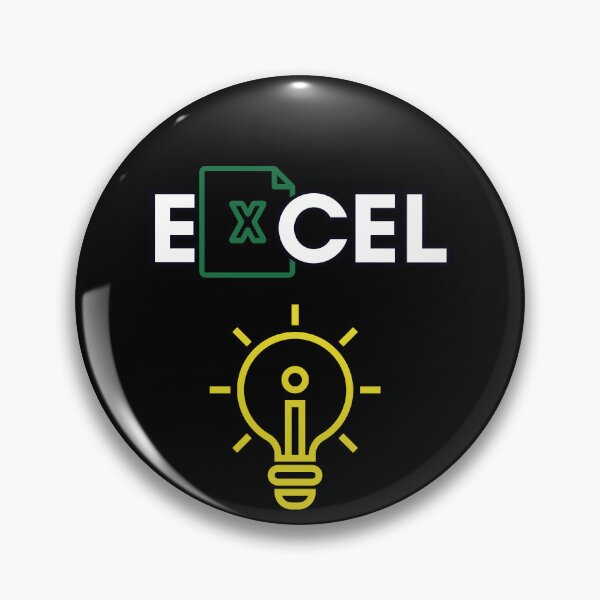 Item preview, Excel Fan designed and sold by Imagin8Graphic.