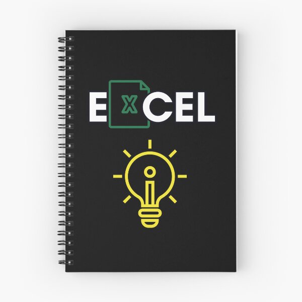 Item preview, Fanático de Excel designed and sold by Imagin8Graphic.