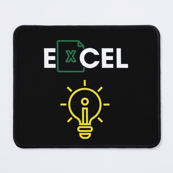 Item preview, Excel Fan designed and sold by Imagin8Graphic.