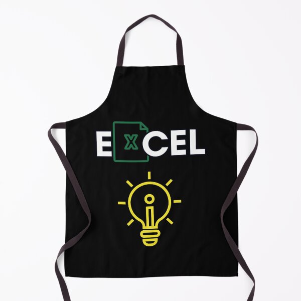 Item preview, Excel Fan designed and sold by Imagin8Graphic.