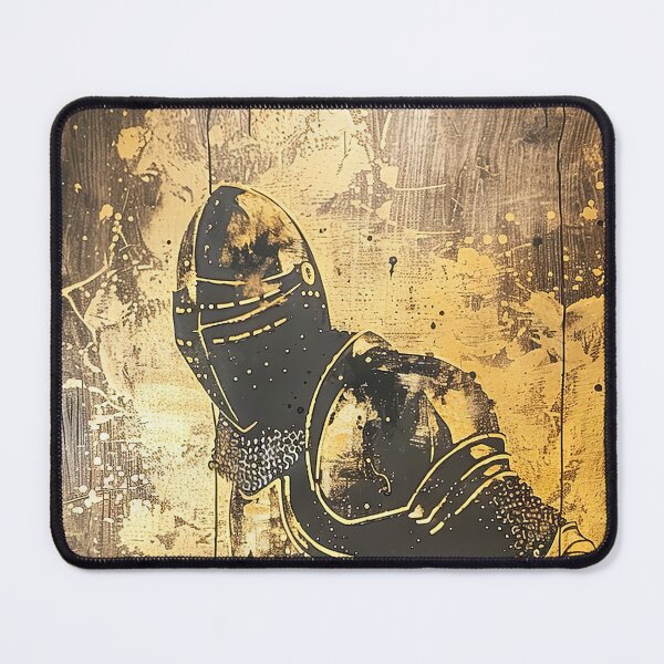 Item preview, King Esclabor the Unknown designed and sold by OccultDreams.
