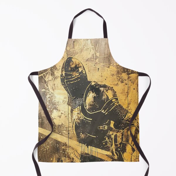 Item preview, King Esclabor the Unknown designed and sold by OccultDreams.
