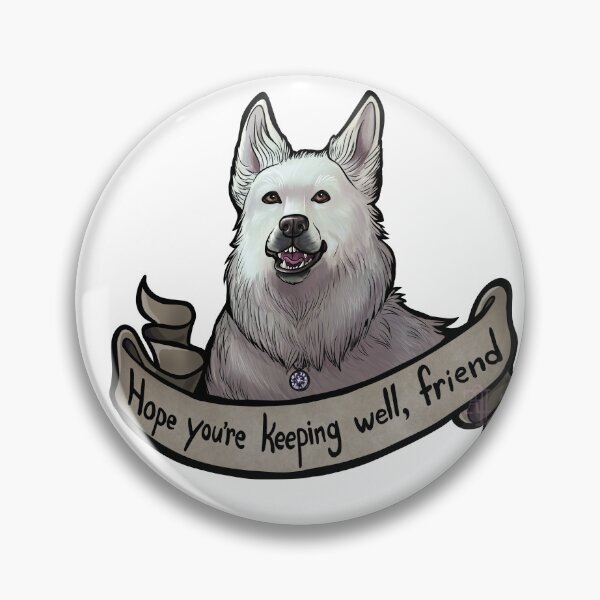 Item preview, Hope you're keeping well, friend designed and sold by ArtbyAnyse.