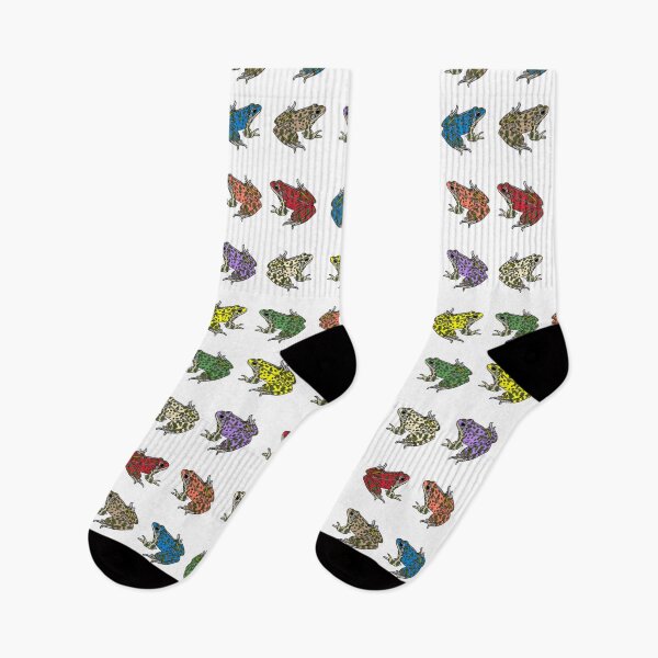 Item preview, Northern Leopard Frog, Frog art, Frog lover art, Reptile and Wildlife lover art designed and sold by Colleen Macomber.