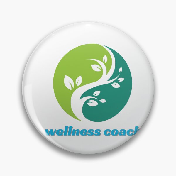 Item preview, wellness coach  designed and sold by UceefHL.