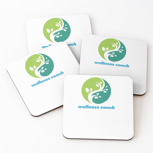 Item preview, wellness coach  designed and sold by UceefHL.