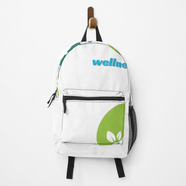 Item preview, wellness coach  designed and sold by UceefHL.