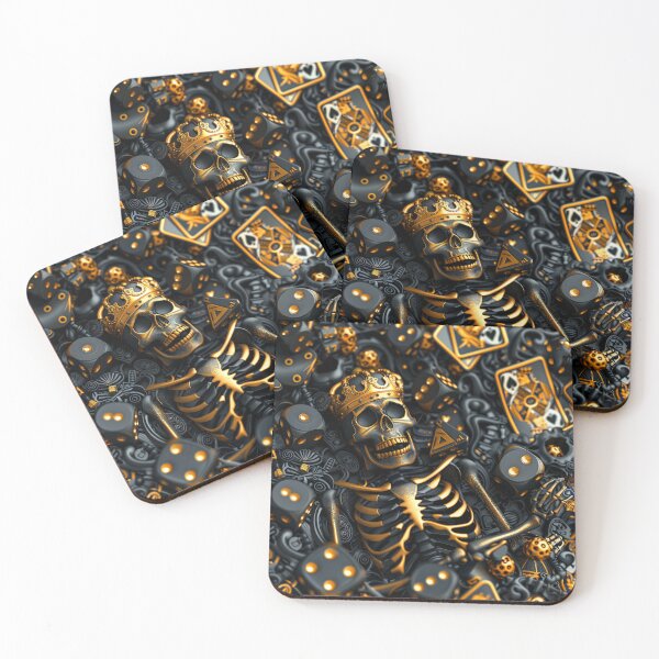 Item preview, king of casino4 designed and sold by foxstudio2000.