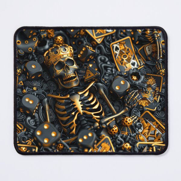 Item preview, king of casino4 designed and sold by foxstudio2000.