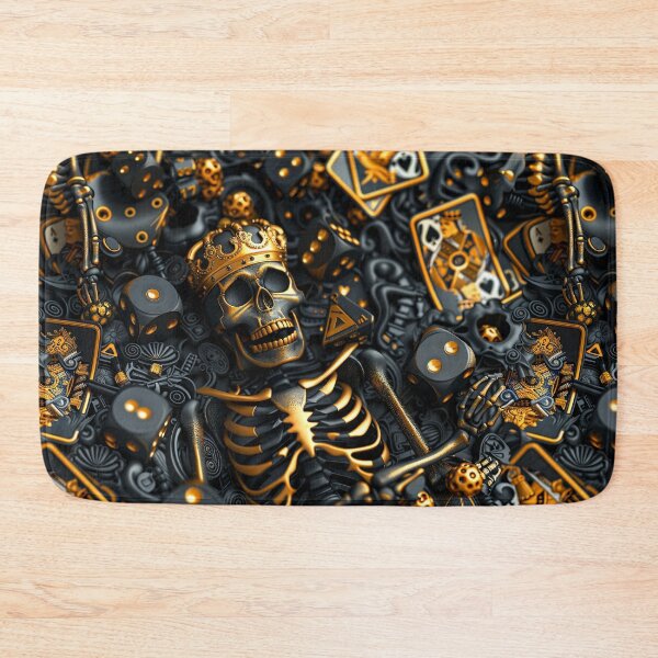 Item preview, king of casino4 designed and sold by foxstudio2000.