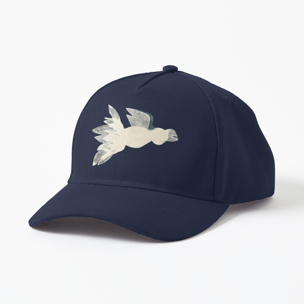 Item preview, Baseball Cap designed and sold by monicalmota.
