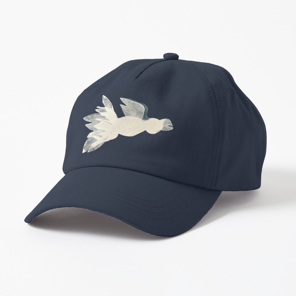 Item preview, Dad Hat designed and sold by monicalmota.