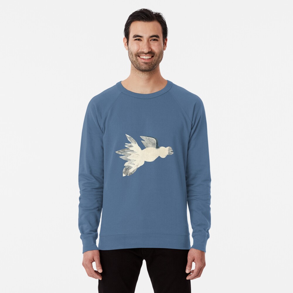 Item preview, Lightweight Sweatshirt designed and sold by monicalmota.