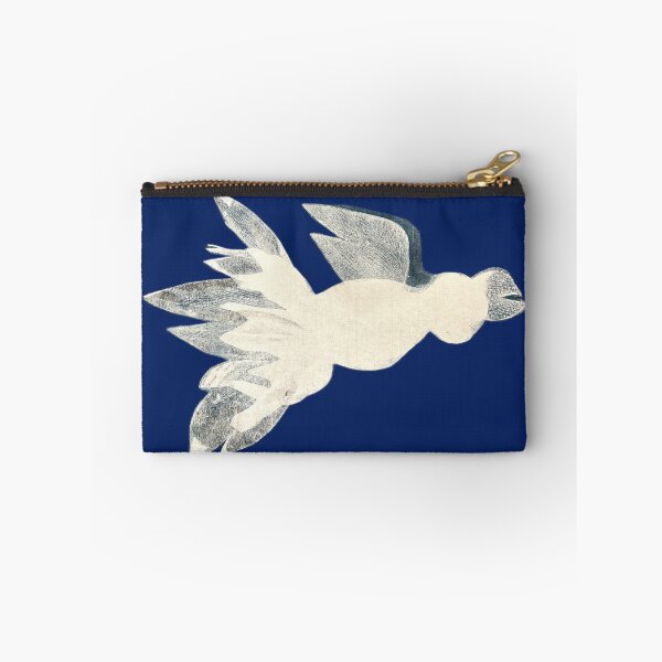 Item preview, Strange bird designed and sold by Mónica Leitão Mota.