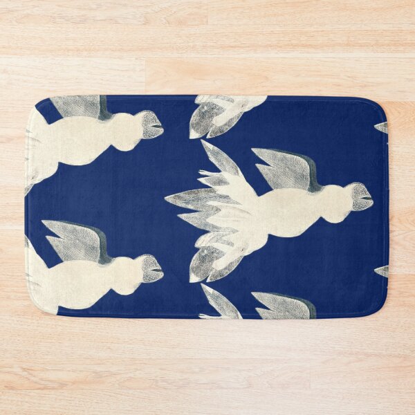 Item preview, Strange bird designed and sold by Mónica Leitão Mota.