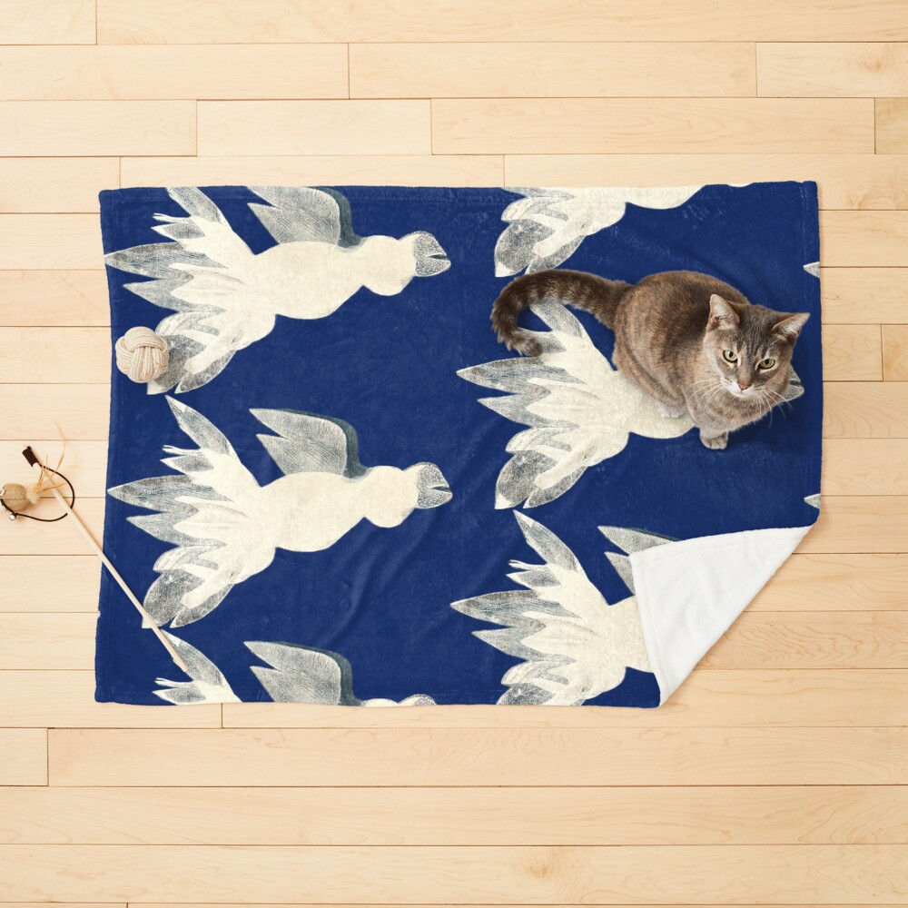 Item preview, Pet Blanket designed and sold by monicalmota.