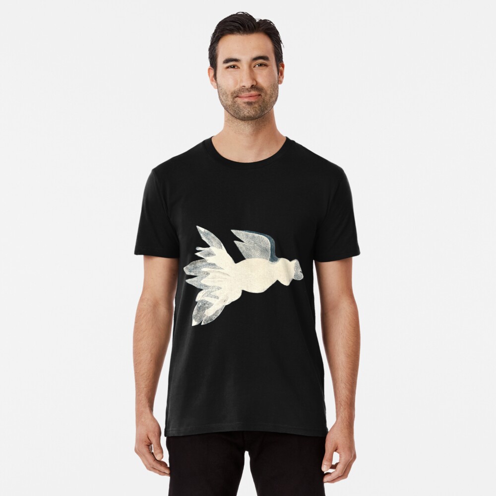 Item preview, Premium T-Shirt designed and sold by monicalmota.