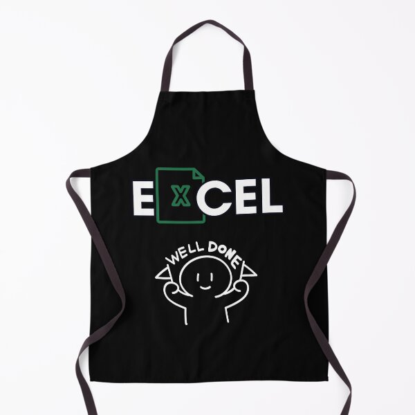 Item preview, Excel Fan designed and sold by Imagin8Graphic.