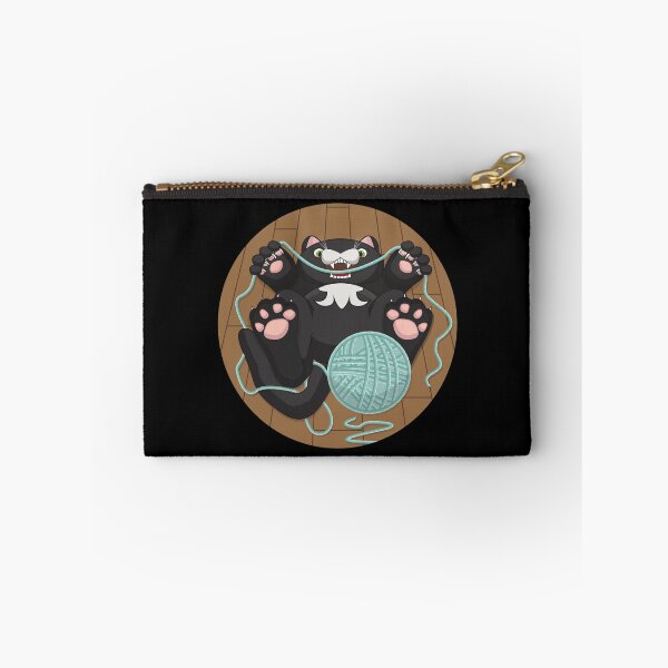 Item preview, Atropos as a Cat designed and sold by Designs by Greylady.