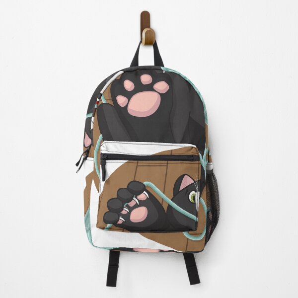Item preview, Atropos as a Cat designed and sold by Designs by Greylady.