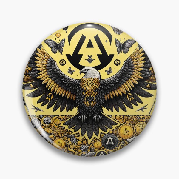 Item preview, Anarchy-b designed and sold by Wake up.