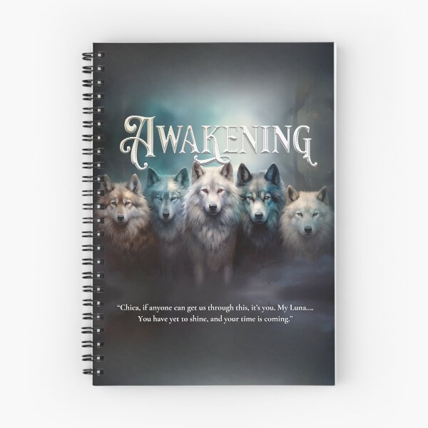 Item preview, Luna Pack Awakening designed and sold by L.T. Marshall.