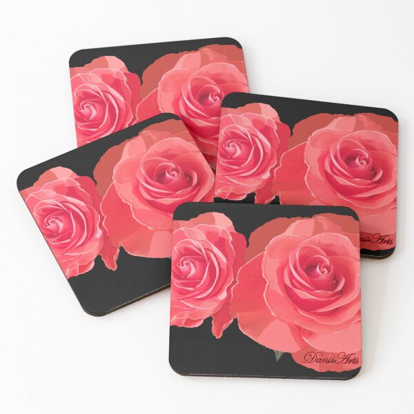 Item preview, Splendid Roses designed and sold by Danisa84.