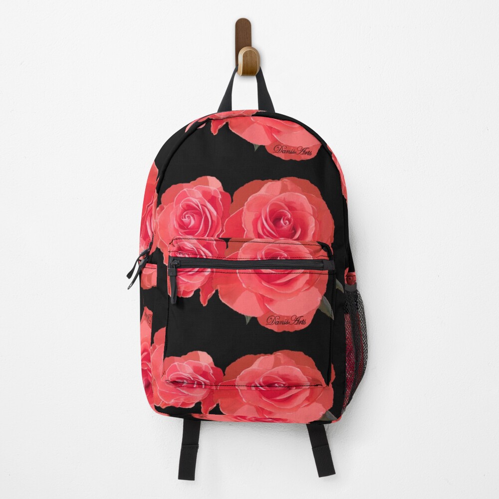 Item preview, Backpack designed and sold by Danisa84.