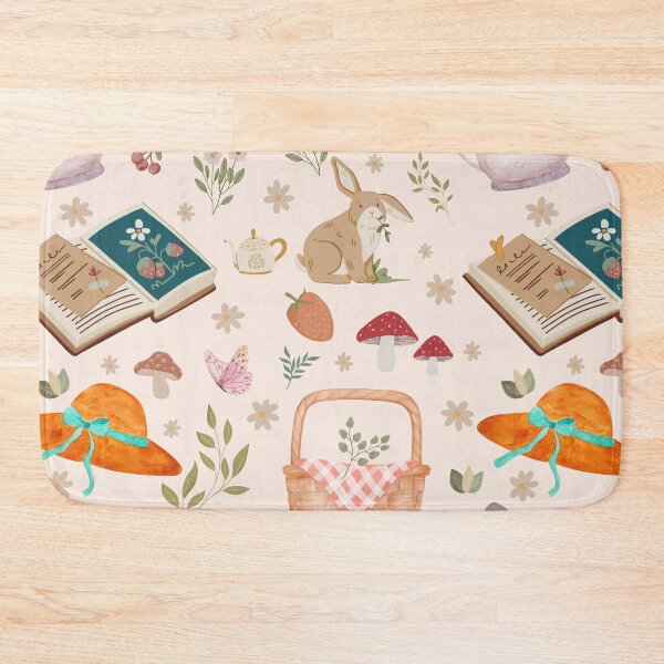 Item preview, Summer Picnic designed and sold by KatsCarnations.