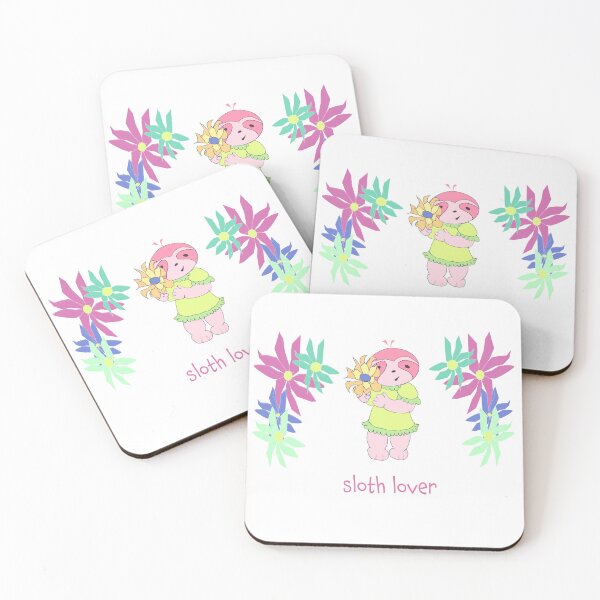 Item preview, Sloth lover  designed and sold by K Mussack.