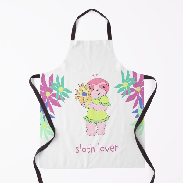Item preview, Sloth lover designed and sold by K Mussack.