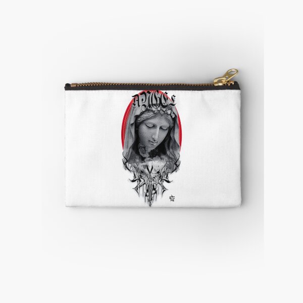 Item preview, Mary poster design designed and sold by DarkThreads320.