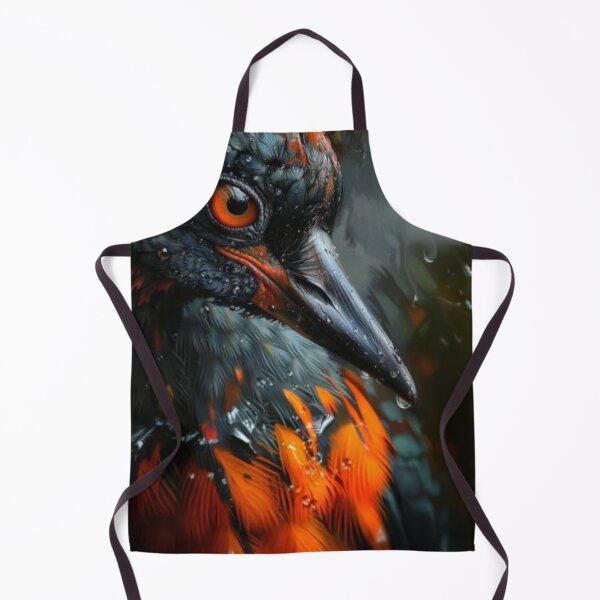 Item preview, Wet Feathers Melody, Drizzle Harmony Tee, Shower Songbird Gift designed and sold by Terry-Salsa.