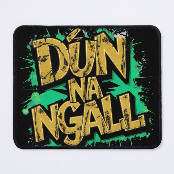 Item preview, Donegal Ireland Gaelic Football and Hurling Colours designed and sold by REAL IRISH GIFTS.