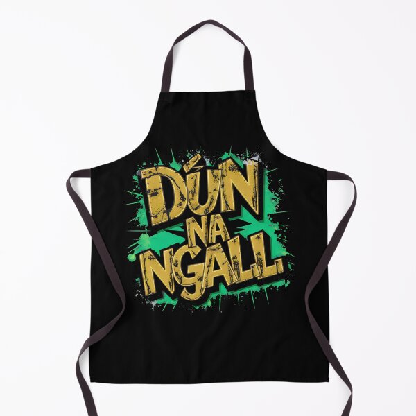 Item preview, Donegal Ireland Gaelic Football and Hurling Colours designed and sold by REAL IRISH GIFTS.