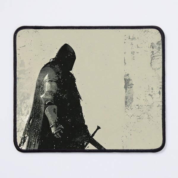 Item preview, Sir Galeschin designed and sold by OccultDreams.