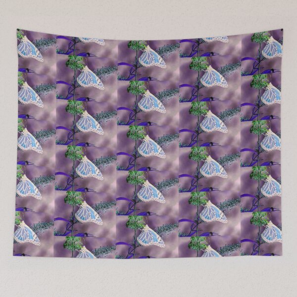 Item preview, Funky Butterfly designed and sold by Uni356.
