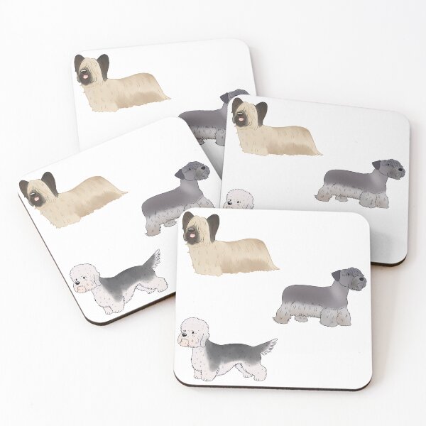 Item preview, Cute small dogs breeds pack  designed and sold by Yaragold.