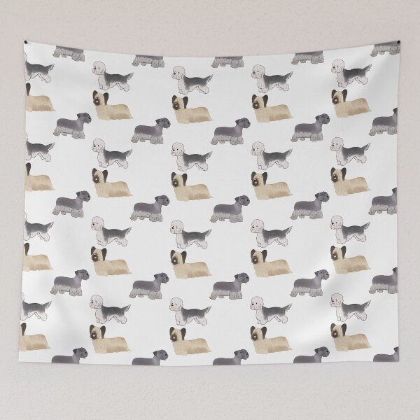 Item preview, Cute small dogs breeds pack  designed and sold by Yaragold.