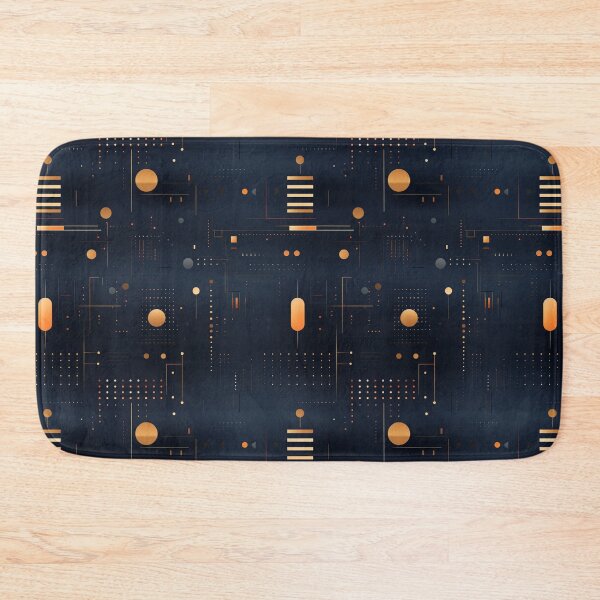 Item preview, Modern Urban Circuit designed and sold by Digital-Lys.